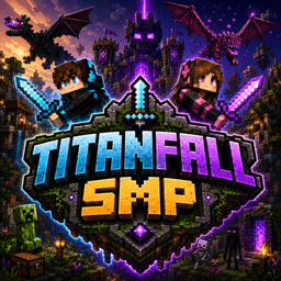 Titanfall SMP logo